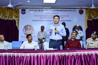 Free Police Training