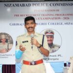 Free Police Training