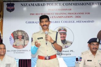 Free Police Training