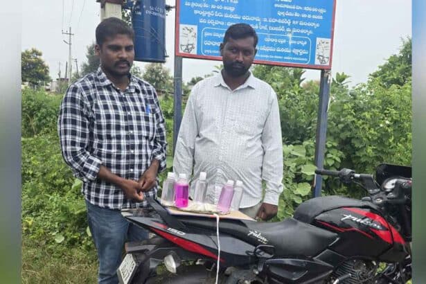 GPO Bribe ACB