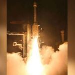 GSLV-F17 launch