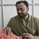 GST Officer Bribery