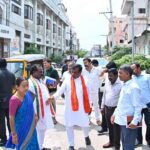 Ganapathi Shobhayatra Nizamabad