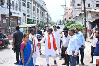 Ganapathi Shobhayatra Nizamabad