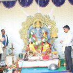 Ganesh Annadanam Nizamabad