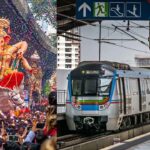 Ganesh Immersion