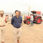 Ganesh Immersion Safety