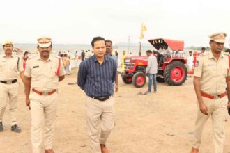 Ganesh Immersion Safety
