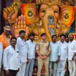 Ganesh Immersion Safety
