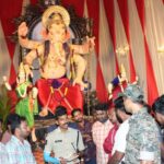 Ganesh Mandap Geotagging