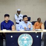 Ganesh Utsav Peaceful Celebrations