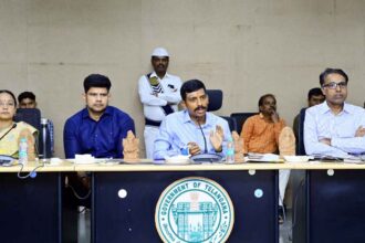 Ganesh Utsav Peaceful Celebrations