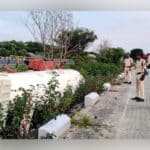HP Gas Tanker Accident |
