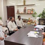 Gig workers Telangana