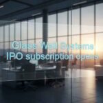 Glass Wall Systems IPO