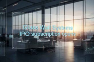 Glass Wall Systems IPO