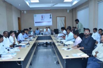 Godavari Pushkar Works