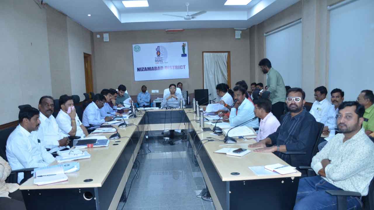 Godavari Pushkar Works