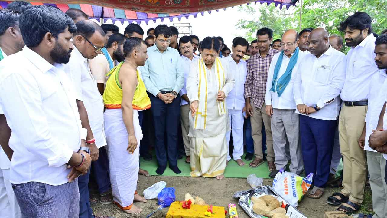 Godavari Pushkaralu