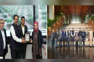 Godrej Oil Palm Partnership Malaysia