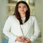 Anushree Singh
