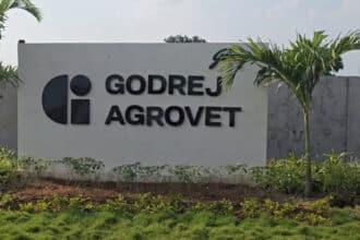 Godrej Agrovet Oil Palm