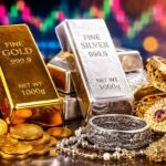 Gold Silver Prices
