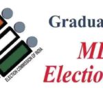 Graduates MLC Voter Registration