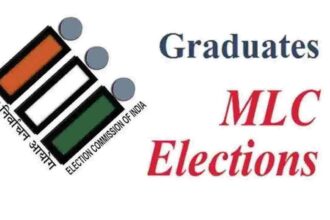 Graduates MLC Voter Registration