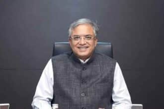 Gyanesh Kumar Supreme Court Plea