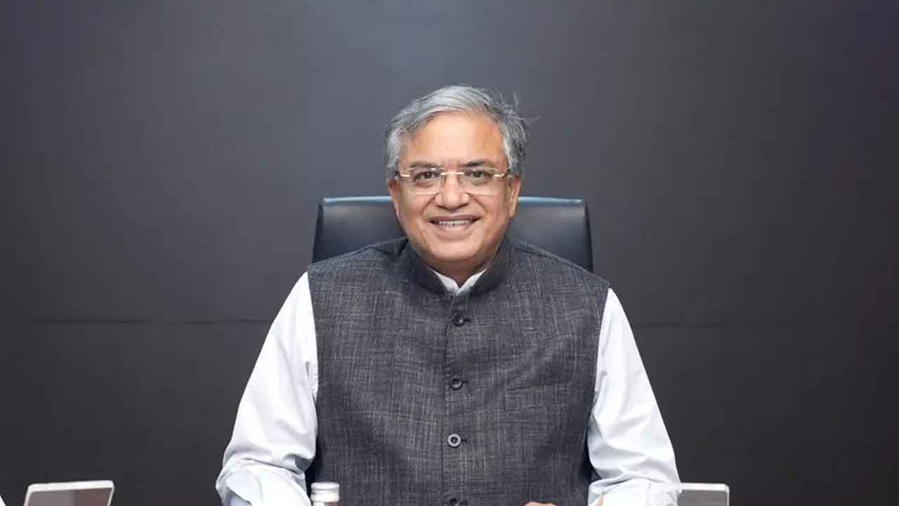 Gyanesh Kumar Supreme Court Plea