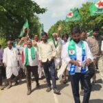 Hajipur Tanda Land Rights