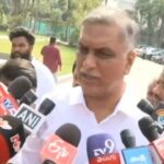 Harish Rao Politics