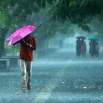 Heavy Rain Alert