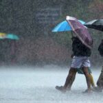 Heavy Rains