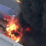 Helicopter Crash