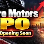 Hero Motors IPO