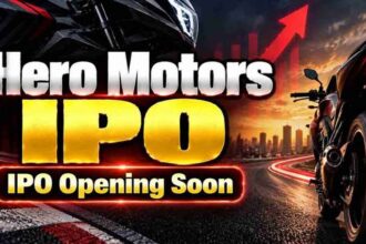 Hero Motors IPO