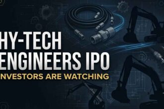 Hi-Tech Engineers IPO