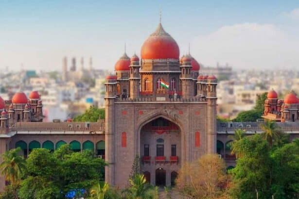 High Court