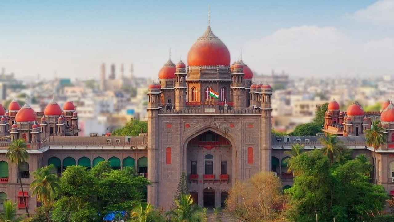 High Court