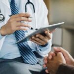 Hospital Commission Scam