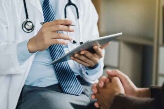 Hospital Commission Scam