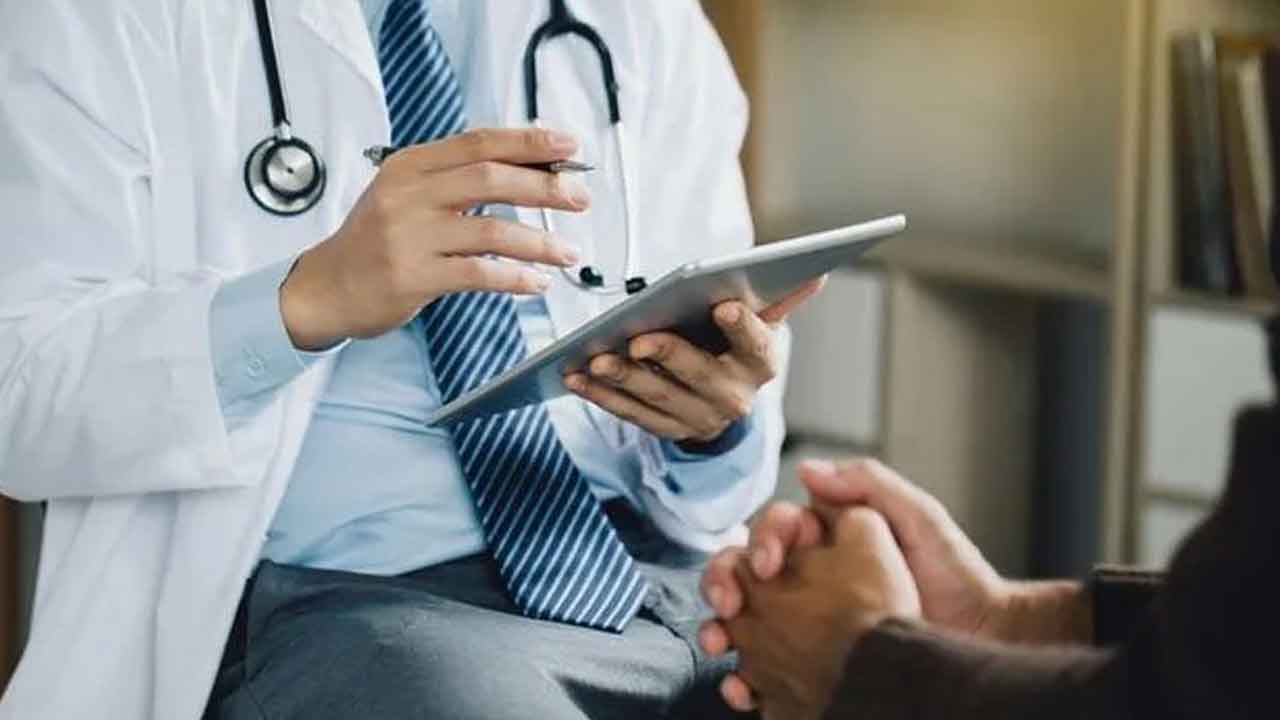 Hospital Commission Scam