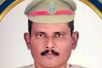 Hyderabad SI Death