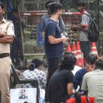 IIT Bombay Student Suicide