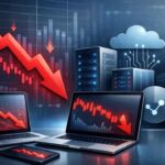 IT Sector Selloff