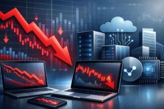 IT Sector Selloff