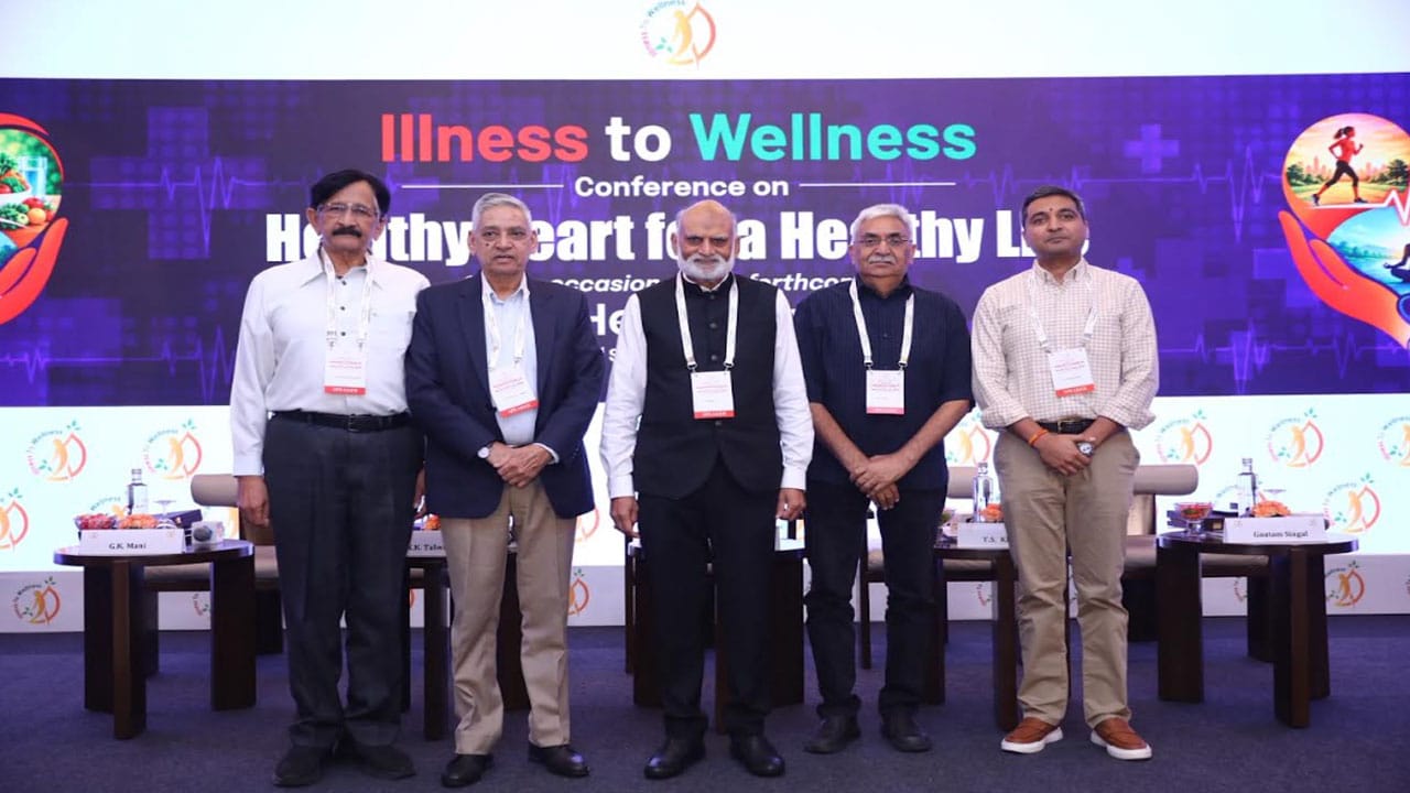 World Heart Day 2026