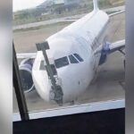 IndiGo Flight Accident